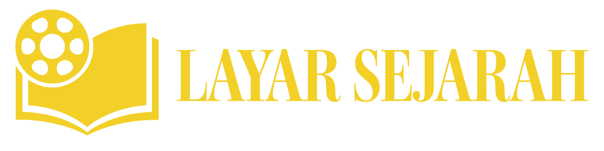Logo Layar Sejarah